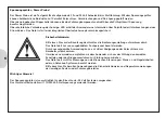 Preview for 5 page of Hella 8 PW 185 103-331 Operating Instructions Manual