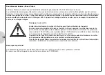 Preview for 13 page of Hella 8 PW 185 103-331 Operating Instructions Manual