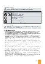 Предварительный просмотр 34 страницы Hella 8ES 004 417-231 Operating Instructions Manual