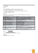 Предварительный просмотр 41 страницы Hella 8ES 004 417-231 Operating Instructions Manual