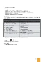 Предварительный просмотр 50 страницы Hella 8ES 004 417-231 Operating Instructions Manual