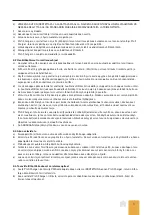 Предварительный просмотр 71 страницы Hella 8ES 004 417-231 Operating Instructions Manual