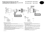 Предварительный просмотр 1 страницы Hella 8JB 007 242-011 Mounting Instruction