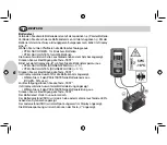 Preview for 6 page of Hella 8PD 009 734-021 Operating Instructions Manual