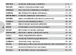 Preview for 4 page of Hella 8PE 185103-291 Operating Instructions Manual