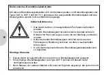 Preview for 5 page of Hella 8PE 185103-291 Operating Instructions Manual