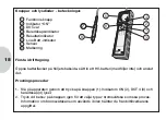 Preview for 18 page of Hella 8PE 185103-291 Operating Instructions Manual