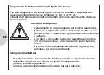 Preview for 45 page of Hella 8PE 185103-291 Operating Instructions Manual