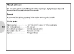 Preview for 52 page of Hella 8PE 185103-291 Operating Instructions Manual