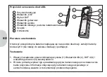 Preview for 62 page of Hella 8PE 185103-291 Operating Instructions Manual