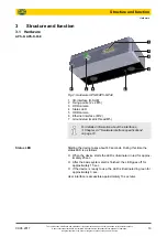 Предварительный просмотр 10 страницы Hella APS-R Installation And Configuration Manual