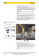 Предварительный просмотр 35 страницы Hella APS-R Installation And Configuration Manual