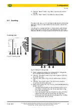 Предварительный просмотр 37 страницы Hella APS-R Installation And Configuration Manual