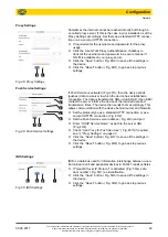 Предварительный просмотр 42 страницы Hella APS-R Installation And Configuration Manual