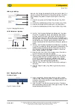 Предварительный просмотр 44 страницы Hella APS-R Installation And Configuration Manual