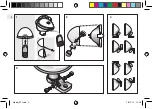 Предварительный просмотр 4 страницы Hella Comet FF 100 Mounting Instructions