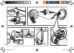 Preview for 5 page of Hella Comet FF 100 Mounting Instructions