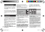 Предварительный просмотр 13 страницы Hella Comet FF 100 Mounting Instructions