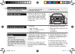 Предварительный просмотр 16 страницы Hella Comet FF 100 Mounting Instructions