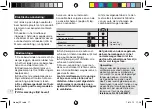 Preview for 17 page of Hella Comet FF 100 Mounting Instructions