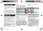 Preview for 21 page of Hella Comet FF 100 Mounting Instructions