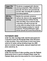 Предварительный просмотр 12 страницы Hella DR 520 Instruction Manual