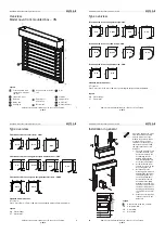 Preview for 3 page of Hella Front-mounted box nova - VN Installation Instructions And Instructions For Use