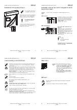 Preview for 4 page of Hella Front-mounted box nova - VN Installation Instructions And Instructions For Use