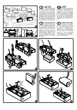 Предварительный просмотр 6 страницы Hella LUMINATOR Xenon 460 818-13 Quick Start Manual