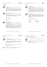 Предварительный просмотр 4 страницы Hella ONYX.NODE Installation Instructions And Instructions For Use