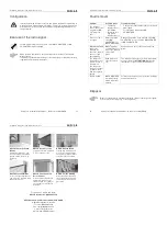 Предварительный просмотр 4 страницы Hella ONYX.WEATHER Installation Instructions