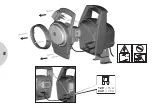 Предварительный просмотр 5 страницы Hella OVAL 100 XENON Mounting Instructions