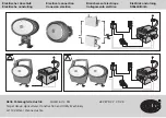 Preview for 8 page of Hella OVAL 100 XENON Mounting Instructions