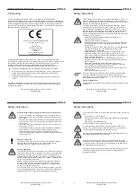 Preview for 2 page of Hella PAN 7040 Installation Instructions Manual