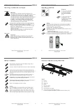 Preview for 4 page of Hella PAN 7040 Installation Instructions Manual