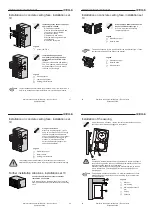 Preview for 8 page of Hella PAN 7040 Installation Instructions Manual