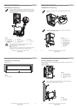 Preview for 9 page of Hella PAN 7040 Installation Instructions Manual