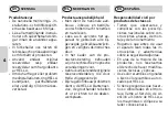 Preview for 4 page of Hella Q90 LED Installation Instruction