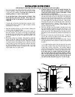 Preview for 6 page of Hellenbrand 109248 Owner'S Manual