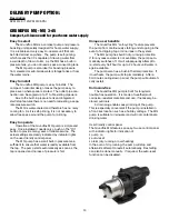 Preview for 12 page of Hellenbrand 109248 Owner'S Manual