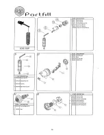 Предварительный просмотр 16 страницы Hellenbrand 109248 Owner'S Manual