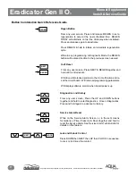 Предварительный просмотр 11 страницы Hellenbrand AQUA Systems SmartChoice Gen II O3 Installation, Operation And Service Manual