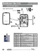 Предварительный просмотр 17 страницы Hellenbrand AQUA Systems SmartChoice Gen II O3 Installation, Operation And Service Manual