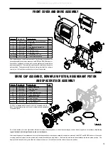 Предварительный просмотр 13 страницы Hellenbrand Economical Water Conditioning System Series H-100 Owner'S Manual