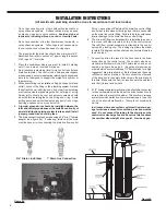 Предварительный просмотр 6 страницы Hellenbrand H-125 HE Series Owner'S Manual