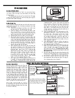 Предварительный просмотр 7 страницы Hellenbrand H-125 HE Series Owner'S Manual