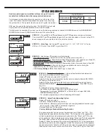 Предварительный просмотр 15 страницы Hellenbrand H-125 HE Series Owner'S Manual