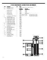 Предварительный просмотр 21 страницы Hellenbrand H-125 HE Series Owner'S Manual