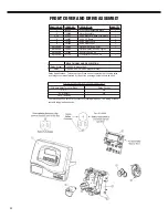 Предварительный просмотр 22 страницы Hellenbrand H-125 HE Series Owner'S Manual