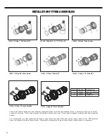 Предварительный просмотр 27 страницы Hellenbrand H-125 HE Series Owner'S Manual